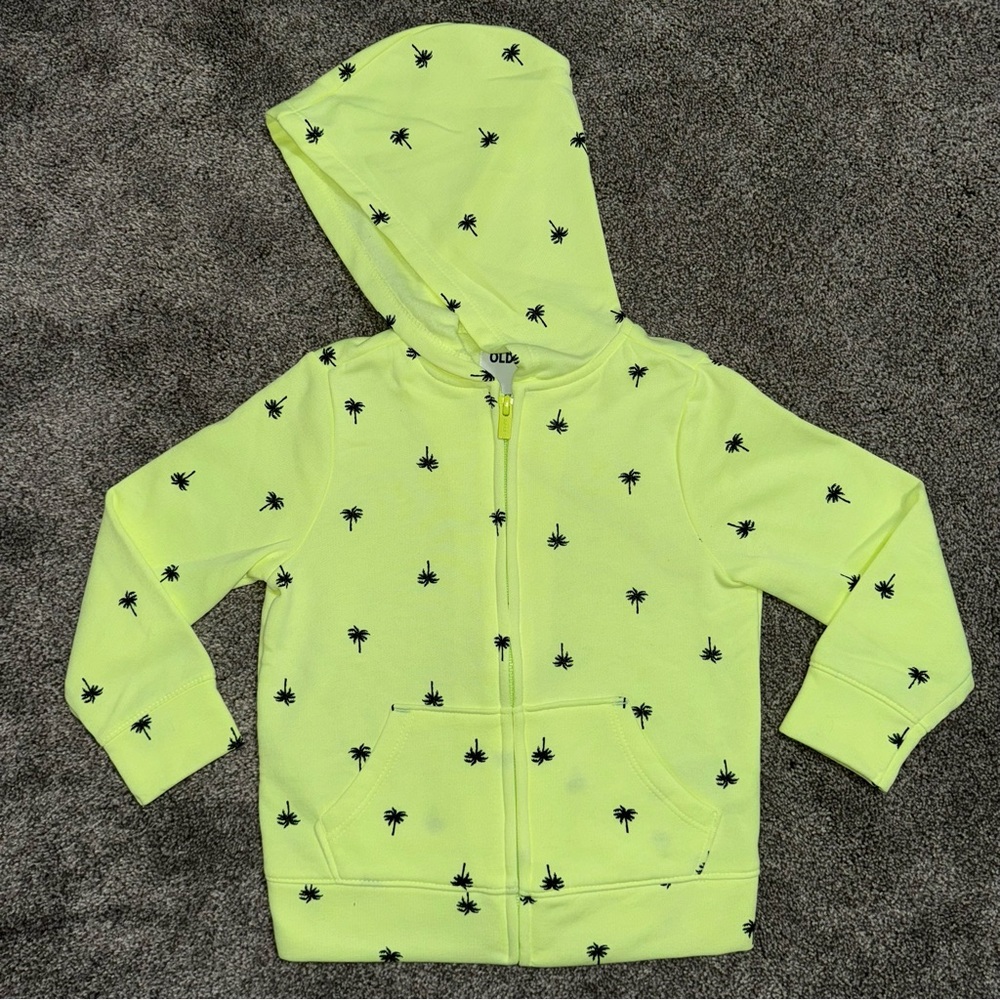Old Navy Front Zip Hoodie
